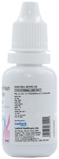 Dantox Gum Paint 15Ml